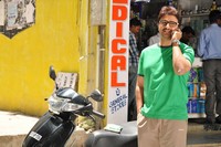 Thummeda Movie New Stills